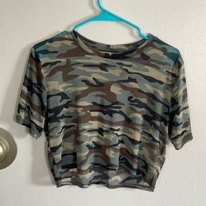 Size small. Fits any size